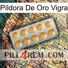 Píldora De Oro Vigra levitra1